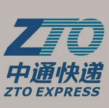 双清中通快递